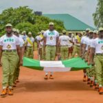 NYSC Corps members