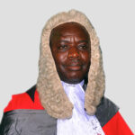 Justice E. G. Omukoro