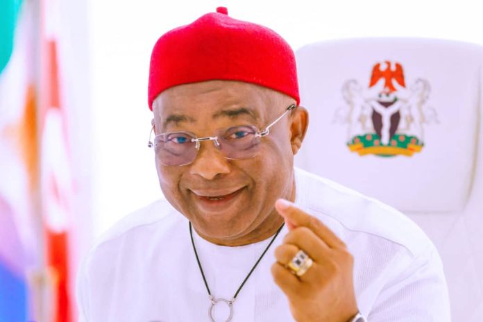 A decade of impactful progressive governance in Nigeria, by Hope Uzodimma –The review