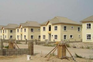 Housing-Estate-House