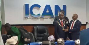ICAN