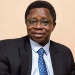 Edo State Attorney General and Commissioner for Justice Rt. Hon. Dr. Samson R. Osagie