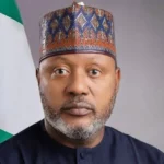 Mohammed H. Abdullahi,