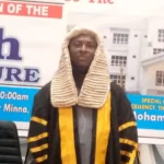 Abdulmalik Mohammed Sarkindaji