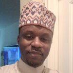 Faduri Oluwadare Joseph