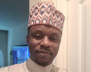 Faduri Oluwadare Joseph
