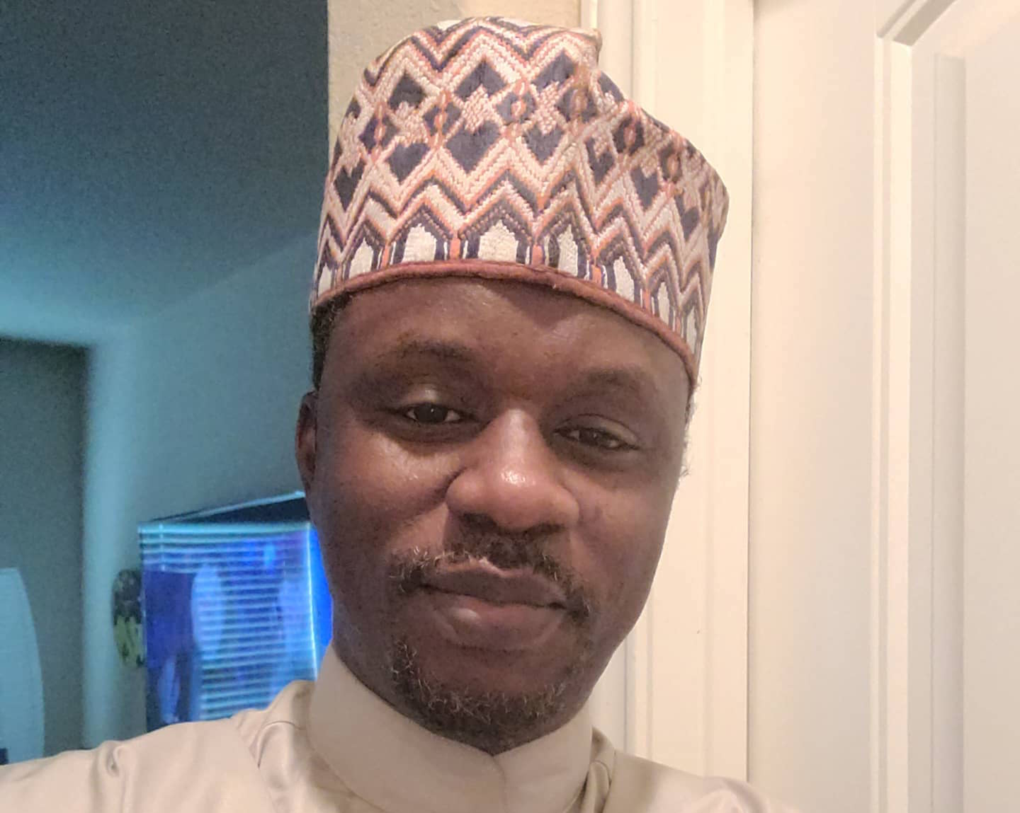 Faduri Oluwadare Joseph