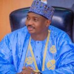Ahmed Aliyu, Sokoto pilgrims, Hajj 2025, Saudi Arabia, Sallah gifts