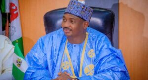 Ahmed Aliyu, Sokoto pilgrims, Hajj 2025, Saudi Arabia, Sallah gifts