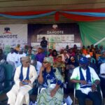 Niger courts Dangote Group’s partnership to unlock crude oil potential