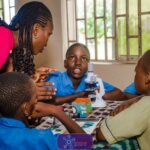 TGI scholarships