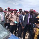 FRSC warns motorists against paying fines to officials, insists on bank transactions