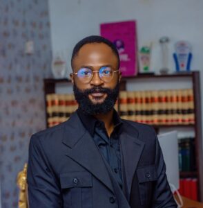Barrister Habeeb Whyte