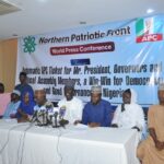 Northern forum demands automatic tickets for APC lawmakers in 2027