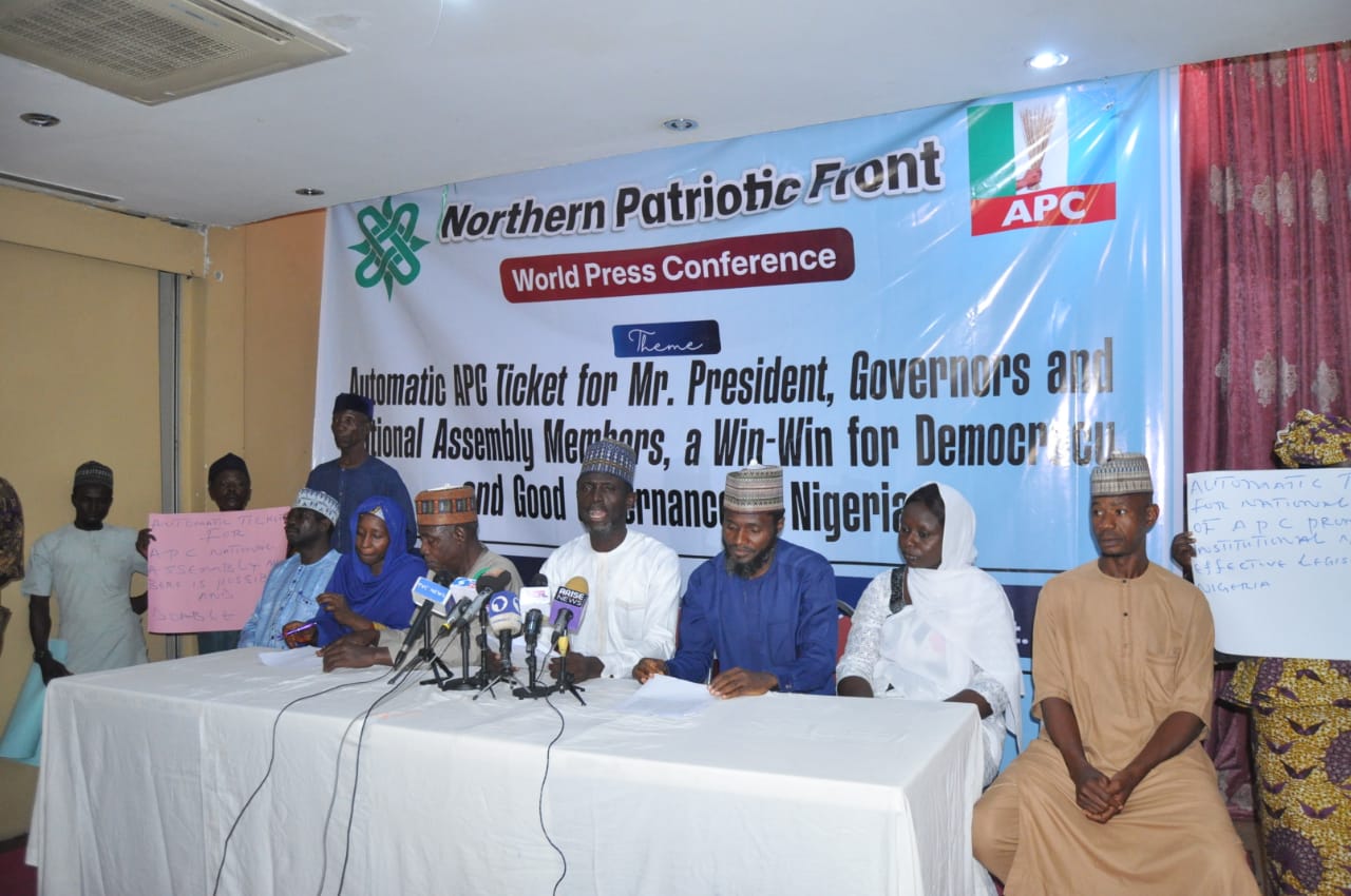 Northern forum demands automatic tickets for APC lawmakers in 2027