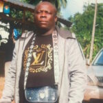 Japheth Njoku