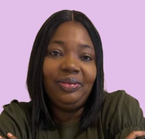 Zainab Azeez