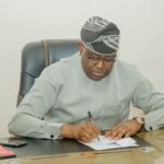 Dr. Gbenga Olawepo-Hashim