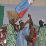 Sanwo-Olu, Obasa, APC leaders rally support for LG poll candidates