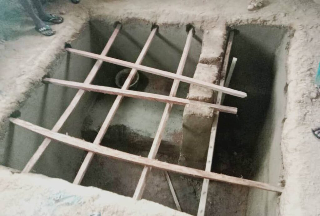 Ondo police uncover kidnappers’ torture pit