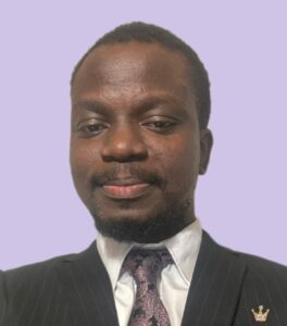 James Olaniyan