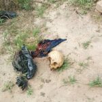 Troops conduct clearance operations in parts of Taraba