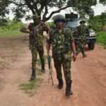 Troops conduct clearance operations in parts of Taraba