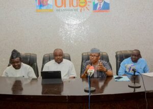 Ondo govt approves death penalty for kidnappers