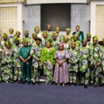 Reforms through partnership with development allies strengthening civil service — Walson-Jack