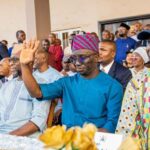 Edo Governor Monday Okpebholo
