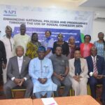 Experts advocate use of social cohesion data to enhance national policies, programmes