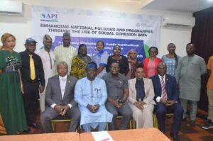 Experts advocate use of social cohesion data to enhance national policies, programmes