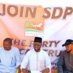 SDP