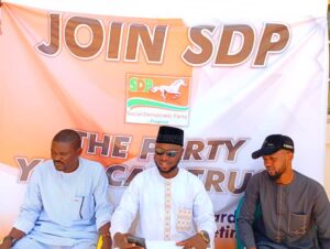 SDP