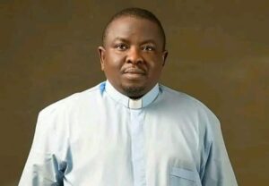 Polycarp Lubo