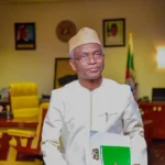 Mallam Nasir El-Rufai