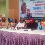Arewa 19 backs Tinubu-Shettima for 2027
