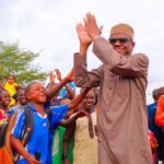 FCT Minister Nyesom Wike