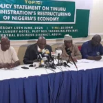 Tinubu’s economic reforms yielding results – IMPI