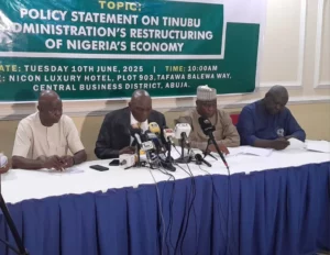 Tinubu’s economic reforms yielding results – IMPI