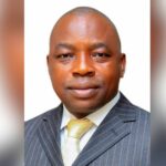 Moses Igbrude