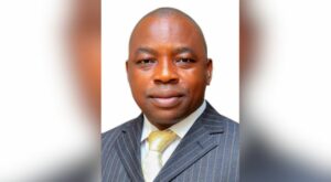 Moses Igbrude