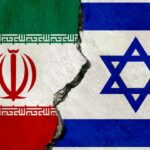 Iran-Israel-conflict