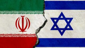 Iran-Israel-conflict