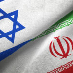 Iran Israel war