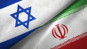 Iran Israel war