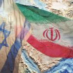 Iran vs Israel