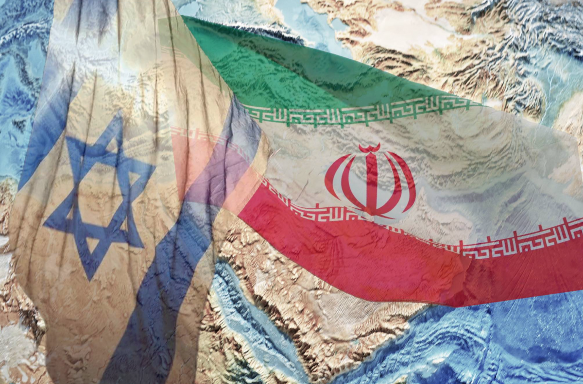 Iran vs Israel