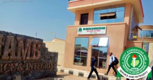JAMB-OFFICE