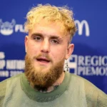 Jake Paul